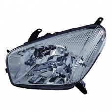 Toyota Rav4 2000-2003 Halogen Head Lamp Unit Passenger Side